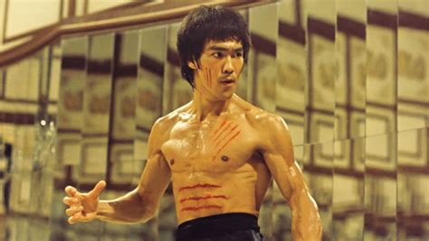 Broken Mirrors and Bewitching Shadows: The Curse of Bruce Lee